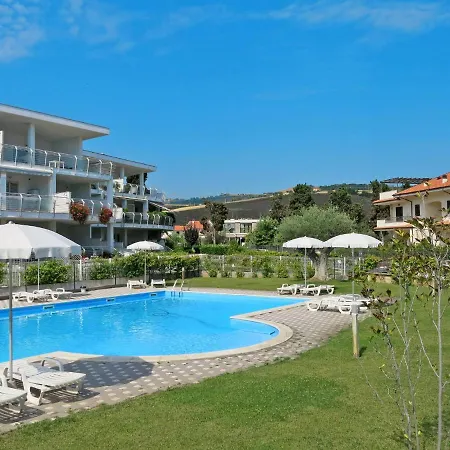 Appartamento Locazione Turistica Medresort - Pit160-4